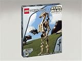 Eigenschaften LEGO 8001 / Lego - Technic Star Wars Battle Droid