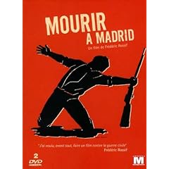 Mourrir a Madrid DVD Prix de Vente Conseille 29 95euro [Edizione: Francia]