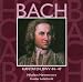 Musique : Cantate Bwv44 - Cantate Bwv45 - Cantate Bwv46 - Cantate Bwv47