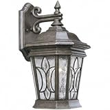 Exterior Sconces - P5658-86 - Outdoor by Progress Lighting