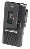 Sony M679 Microcassette Recorder
