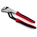 Powerbuilt 640389 10-Inch Groove Joint Pliers