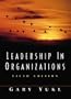 Leadership in Organizations