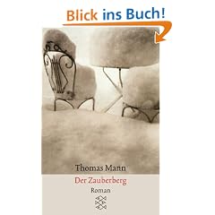 Der Zauberberg. Roman.