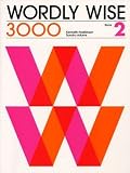 Wordly Wise 3000: Book 2