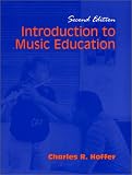 Introduction to Music Education