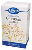 Alvita - Oatstraw Caffeine Free, 24 bags