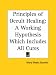 Principles of Occult Healing: A Working Hypothesis Which Includes All Cures