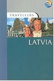 Travellers Latvia (Travellers - Thomas Cook)