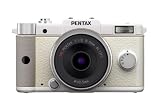 PENTAX �f�W�^����� Q �����Y�L�b�g �z���C�g PENTAXQLKWH