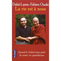 La vie est a nous