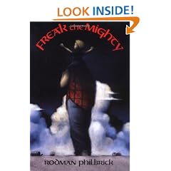 Freak the Mighty