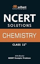 NCERT Solutions: Chemistry Class 11th