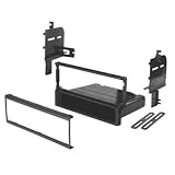 Hyundai HYNK1124 Radio Install Kit