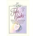 Tyler Brides by Kristine Rolofson, Jacqueline Diamond, and Heather MacAllister