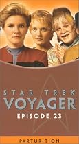Star Trek Voyager:E #23