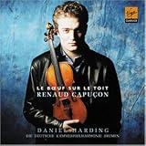 Boeuf Sur le Toit - Harding