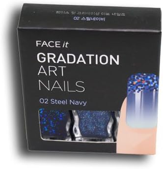 Gradation Blings Nail Polish