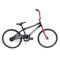 Black Pro Thunder 20