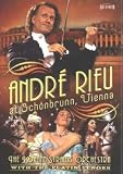 Andre Rieu - At Schonbrunn, Vienna