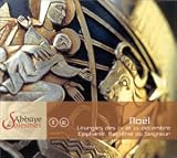 Chant Gr�gorien � Solesmes - No�l