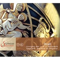 Chant Gr�gorien � Solesmes - No�l