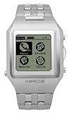 Abacus Wrist PDA with Palm OS - Metal