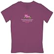 Whoever Said Money Can't Buy Happiness Clearly Didn't Know Where to Shop - V-Neck Shirt Whoever Said Money Can't Buy Happiness Clearly Didn't Know Where to Shop - V-Neck Shirt
