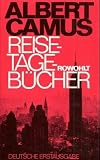 Reisetageb�cher