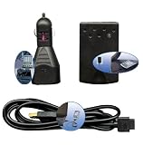 iConcepts USB Travel Kit for Palm (i705 & m500 series)