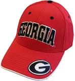 Georgia Bulldogs NCAA Crusher