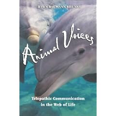 Animal Voices: Telepathic Communication in the Web of Life
