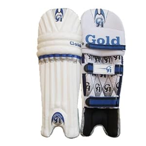 Ca Cricket Pads