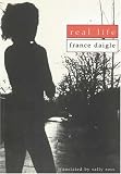 Real Life (The Spider Line Series)