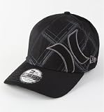 Hurley New Era Pac Juan Flex Hat