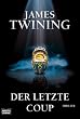 Der letzte Coup: Thriller