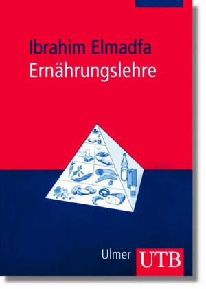Produkt-Bild: Ern&auml;hrungslehre