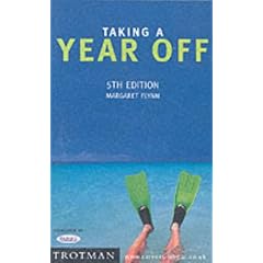 Taking a Year Off