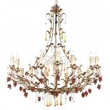 4610 - Chandelier