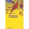 Les animaux de personne