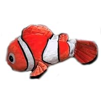 Disney Finding Nemo 16 Nemo Plush Disney