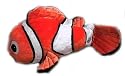 Disney Finding Nemo 16" Nemo Plush Disney