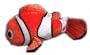 Disney Finding Nemo 16" Nemo Plush Disney