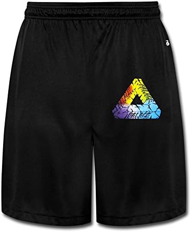 HNNsp Men's Palace Shorts