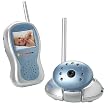 Handheld Color Video Monitor with 2.5" Screen