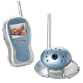 Handheld Color Video Monitor with 2.5" Screen