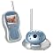 Handheld Color Video Monitor with 2.5" Screen