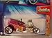 Search : Mattel Hot Wheels 2004 First Editions 1:64 Scale Purple Tooned Shift Kicker Die Cast Car #010