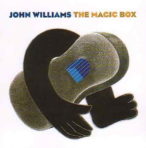 CD-Charts  Search : The Magic Box: the Music of Africa