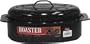 Granite Ware 13 Inch Covered Oval Roaster